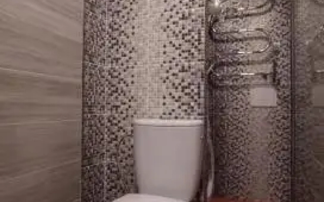 Old town apartaments