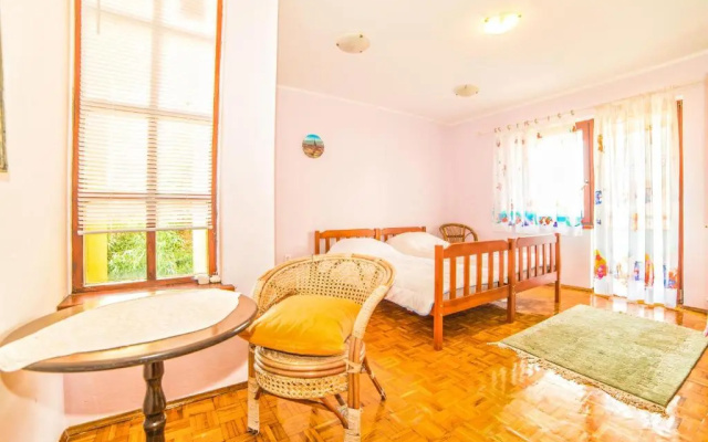 Apartment Belušić 1015