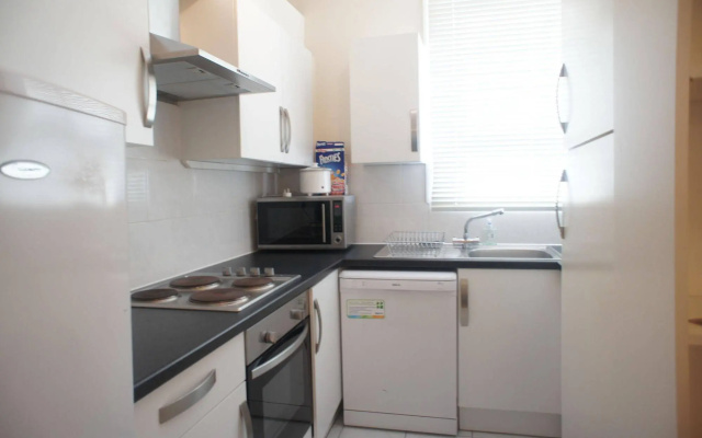 Fine Touch Apartments