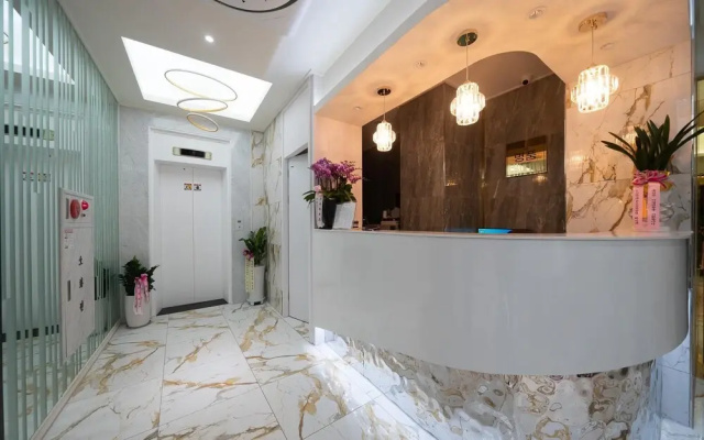 Incheon Myeongpum Hotel