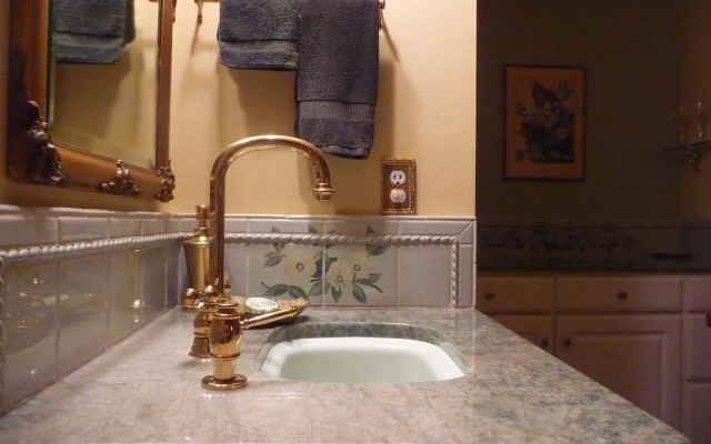 Idahome Bed and Breakfast