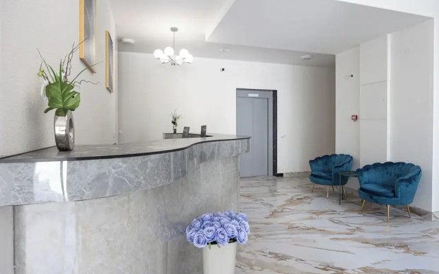 Adriatic Residence
