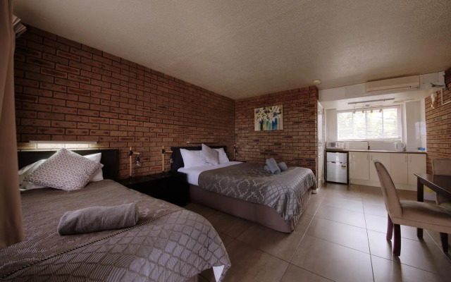 Tuncurry Motor Lodge