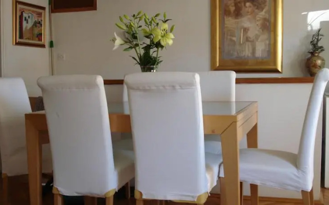 Princess Doras Apartment