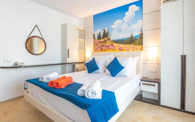 Mera Holiday Resort