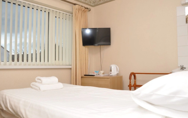 Waverley Bed & Breakfast