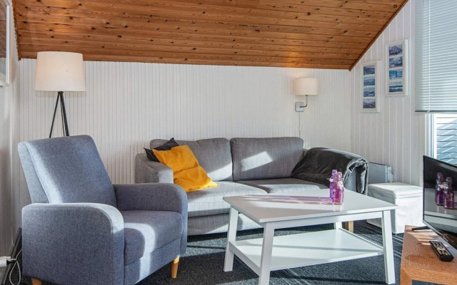 4 Person Holiday Home in Lemvig