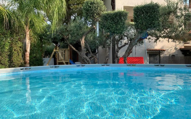 Chalet Ramo
