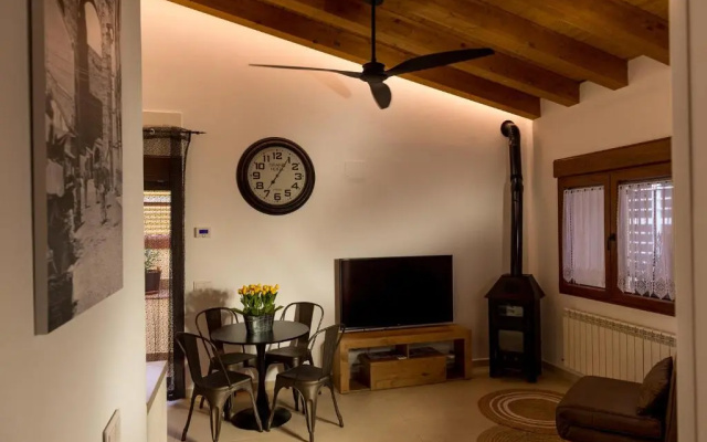 Panorama Suite