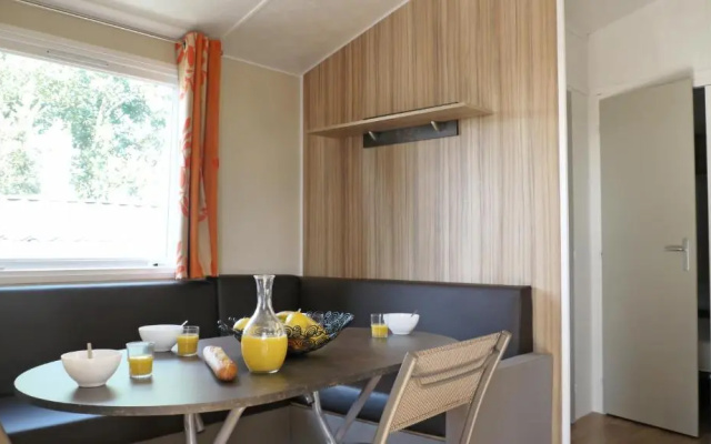 Camping Le Bellevue