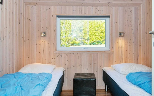 5 Star Holiday Home in Ebeltoft