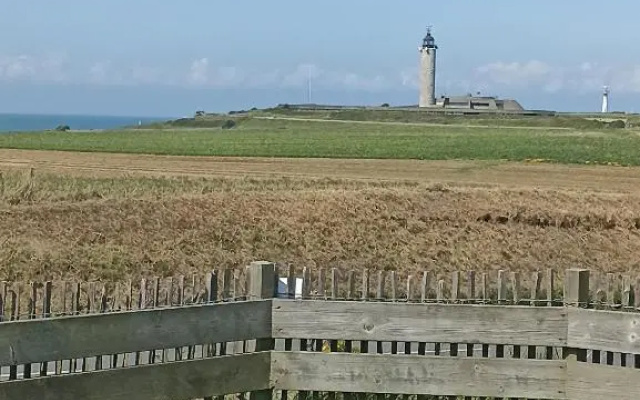 Le Repos du Randonneur