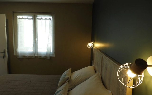 Le Relais Saint Germain