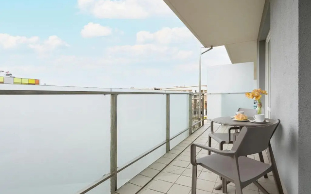 Apartamenty Aquarius by Renters