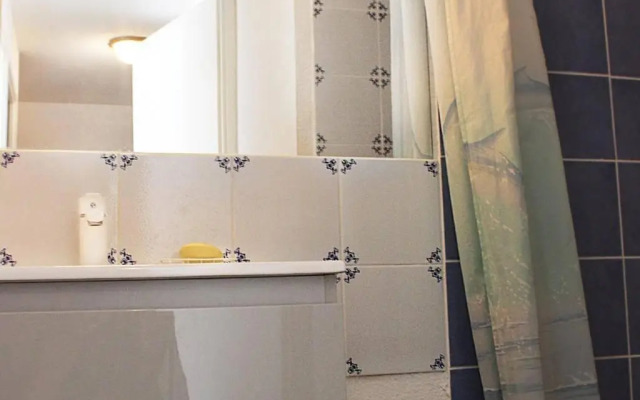 Appartement Cap d'Agde, 2 pièces, 4 personnes - FR-1-607-54