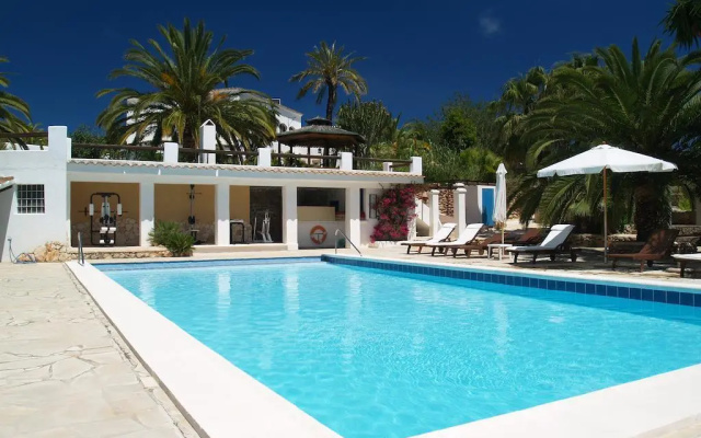 Finca Hotel La Colina