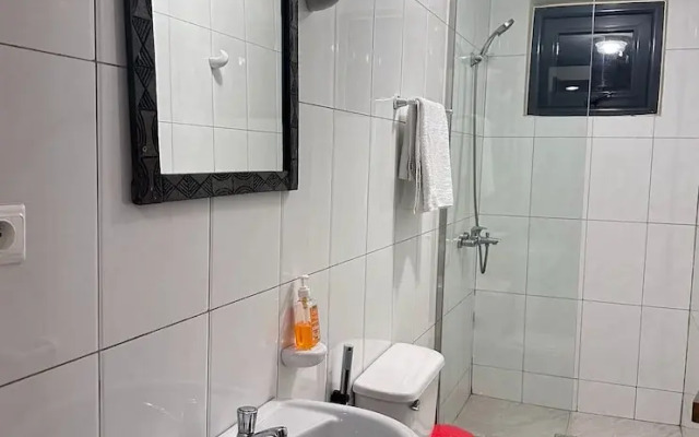 Kigali City Stay