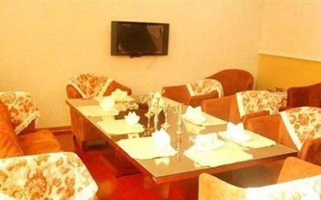 Weishi Hotel - Tongliao