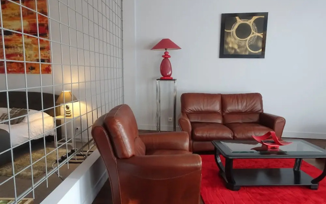 Chambre dhôtes Le Manoir de la Guépière