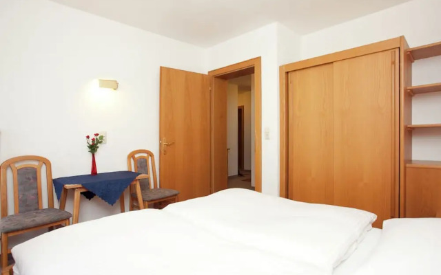 Plush Apartment in Waidring with Garden