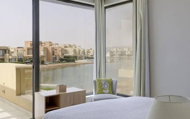 Vesta - Luxury Villa - 4BR - Tawila
