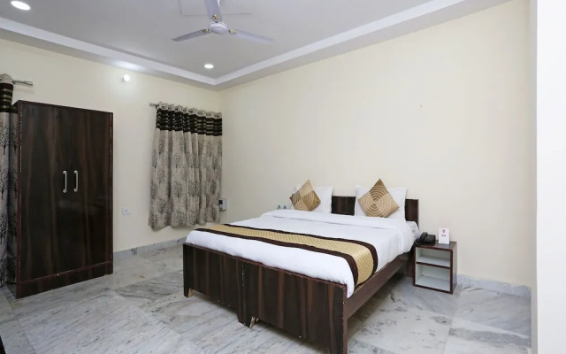 OYO 10708 Mithila Spiritual Stay