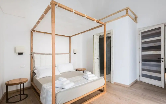 B&B Il Palazzotto di Luca Luxury Suites