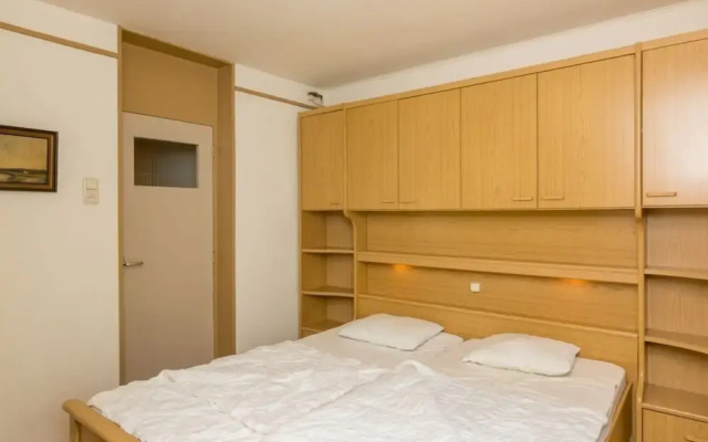 Attractive Apartment Near Vlissingen Beach
