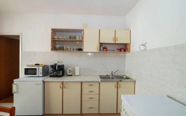 Apartment Ante Tonci
