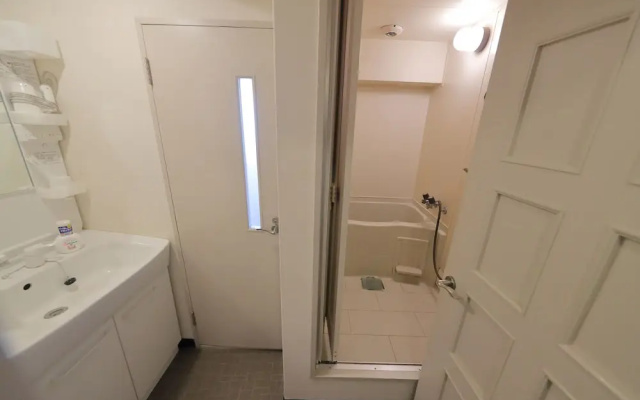 Onehome Inn Apartment in Tennouji