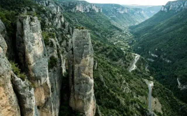 Gite Les Prades