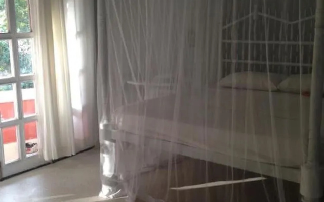 Tembo Court Apartment 160