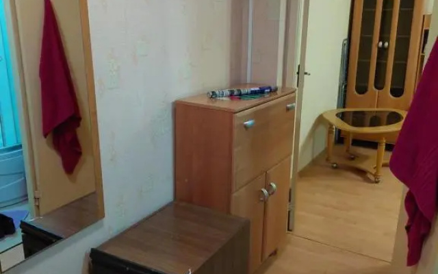 1 room aprtment 400 from sea