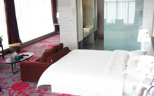 Zhengzhou Oak 5 Seasons Hotel
