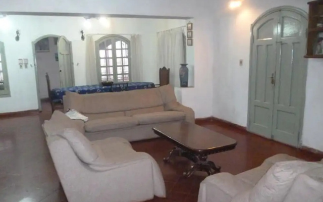 La Aparesida B&B Hotel