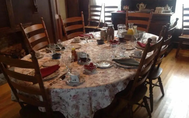 The Glenmary Inn