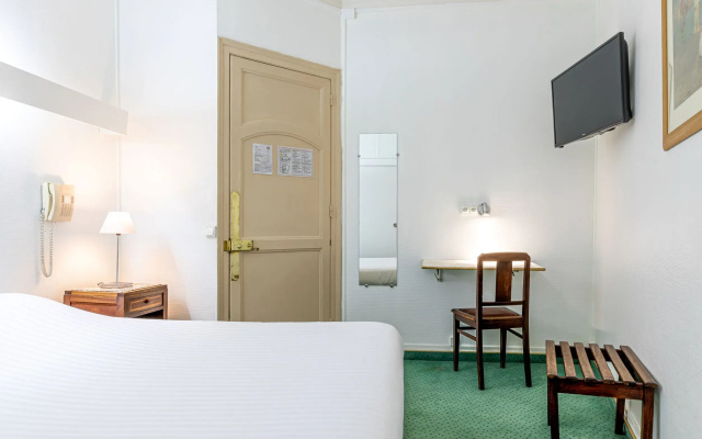 Hotel Saint Maurice