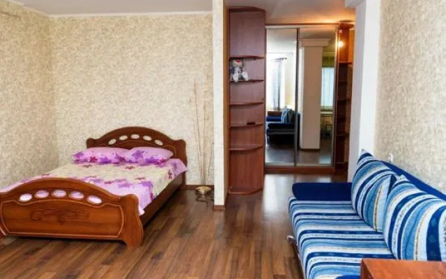 Minsk Flat Fortourist 2