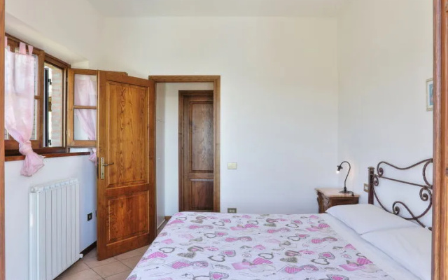 Locazione Turistica Podere Scopitino