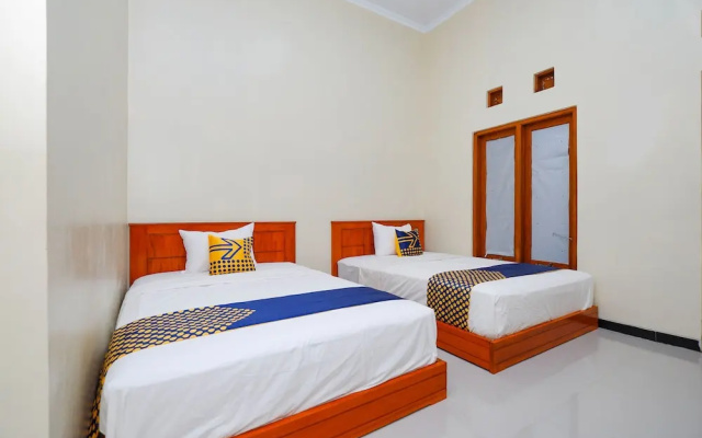 SPOT ON 2790 Bintang Selatan Syariah