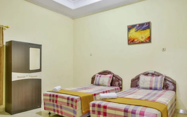 ZEN Rooms Depok Sleman Syariah