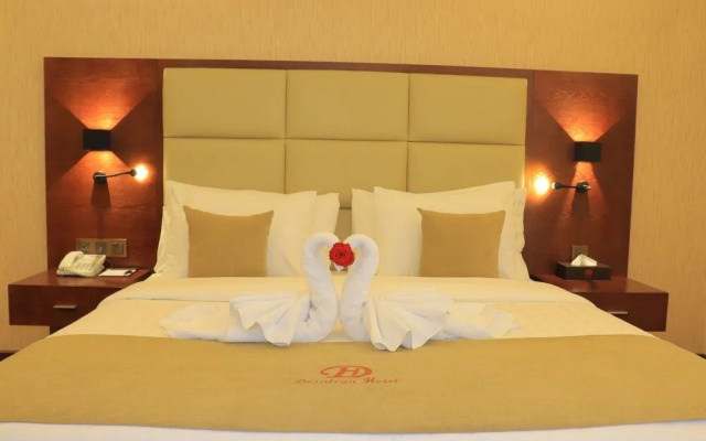 Desalegn Hotels And Resort