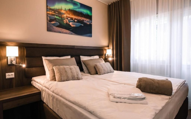 Hotel Boreas