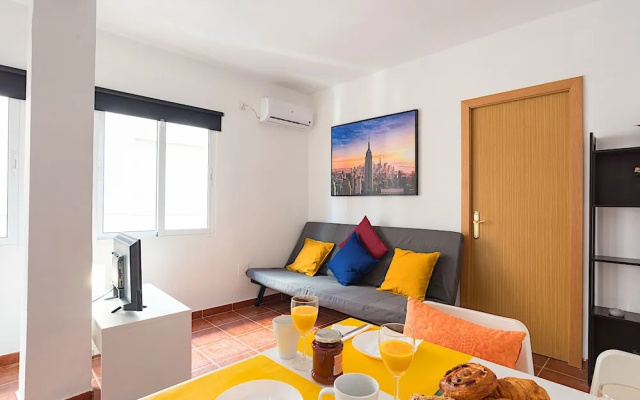 Manhattan studio Citycenter