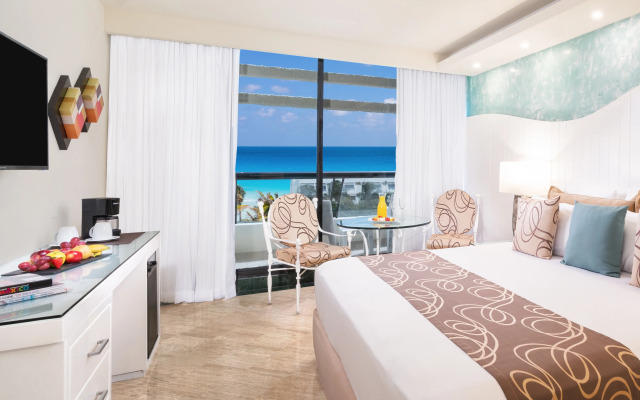 The Grand Oasis Cancun - All Inclusive