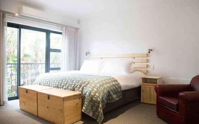 7 Ackermann Place Guest House