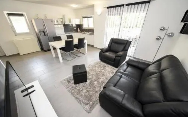 Apartments Niko
