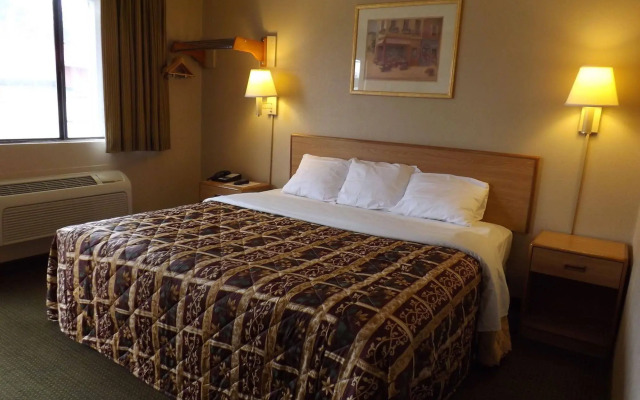 Executive Inn