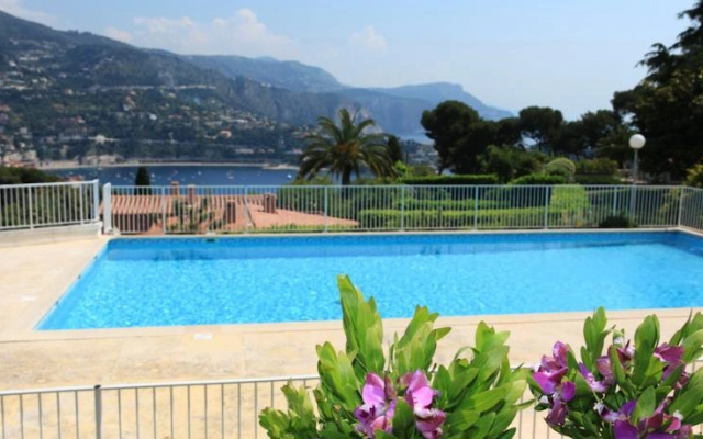 Les Villas du Cap
