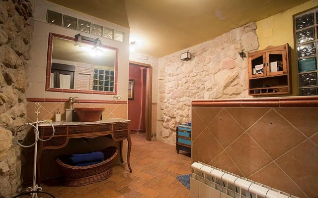 Casa Rural Inma